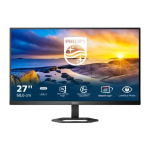 Philips 27E1N5300AE/01 Monitor Monitor USB-C Manuale utente