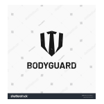 Bodyguard R-45 User manual
