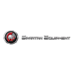 Spartan Equipment SE11005 Skid Steer Auger Bucket Attachment Owner’s Manual