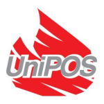 UniPOS FS5200E Instruction Manual