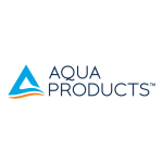Aqua Products RP2100 Installation manual