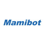 Mamibot DYMO1 Cordless Electric Mop Owner's Manual