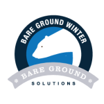 Bare Ground BGCS-50TRL 50 lbs. Granular Ice Melt Bags (Count of 810) Use and Care Manual