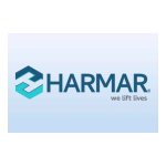 Harmar Inside Lift Manuals: AL055, AL220, AL210, AL420