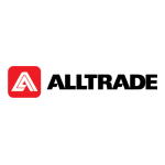 AllTrade 835534 Instruction manual