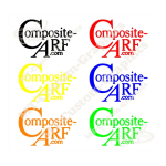 Composite-ARF SPARK Instruction manual