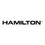 Hamilton Electronics DC2 User manual