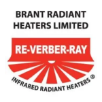 Brant Radiant Heaters AG2-30-65, AG2-30-75, AG2-40-80 Manual