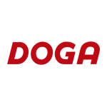 DOGA DPTC Series, DPTC-15 SD3/8, DPTC-45 SD3/8 Instruction Manual