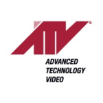 Advanced Technology Video VD700WDR Instruction manual