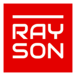 Rayson Technology QWO-BT520 BLUETOOTHSPEAKER User Manual