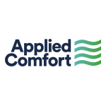 Applied Comfort RK, RM, SC Installation &amp; Operation Manual