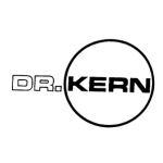 Dr. Kern Skinfresh 6 Operating