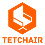Tetchair DT-300LCD/орех User Manual