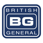 BG Electrical N300 Wi-Fi Socket Range Extender Instruction manual