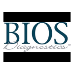 BIOS Diagnostics 120DC Instruction Manual