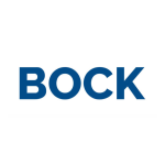 BOCK FK40 Operating Guide - Compressor Manual