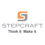 STEPCRAFT MM-1000 Milling Motor Operating Manual