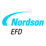 Nordson EFD xQR41V Serie Manual de usuario