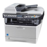 Kyocera ECOSYS M2030dn/PN, M2030dn, M2530dn, M2035dn, M2535dn Service Manual