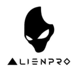 AlienPro ALPHA-ILDA User Manual