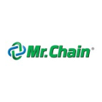 Mr. Chain 76093 Stick-All Manual