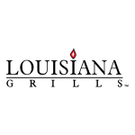 Louisiana Grills 22&quot; Ceramic Kamado Charcoal Grill User Manual