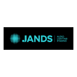 Jands DMR 1681DR User Manual