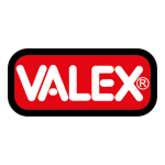 Valex 1152238 LAMPADA RICARICABILE LED WORK LIGHT AL LITIO Manuale del proprietario