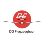 DG Flugzeugbau LS4, LS4-a, LS4-b Maintenance Manual