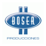 Boser HS-2615 User's manual