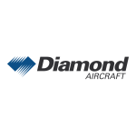 Diamond Aircraft DA 42 NG Flight Manual