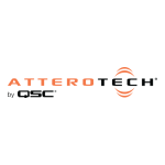 Attero Tech COBRANET INBOX&nbsp;R8 Datasheet