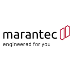Marantec America NKPD304315 RemoteControl Transmitter User Manual