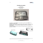 Laird Dabendorf GmbH RK7156-01 BluetoothHandsfree Car Kit User Manual