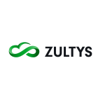 ZULTYS Z 23GE Gigabit Business IP Phone User Guide