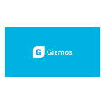 Gizmo VIBE5XS Datasheet