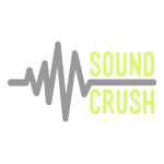 Sound Crush 2ABPRHR-705A WaterResistant Bluetooth Speaker User Manual