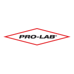 PRO-LAB PE111 PRO LAB Pesticides Water Test Kit Installation Guide