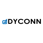 Dyconn Faucet BDYTPH-BN Standard Roll Surface-Mount Toilet Paper Dispenser Installation Guide