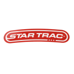 StarTrac STTCK-5000 Quick Installation Manual