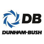 Dunham-Bush ACDS-050 Series Installation, Operation &amp; Maintanance Manual