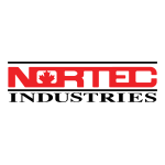 Nortec Industries NHTC Series Installation manual