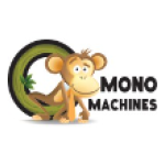 Mono Machines BF-041S, BF-041W User Manual