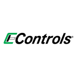 eControls Comfort365 C365T21WF User Manual