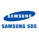 Samsung SDS P4YSHP-DS510 Digitaldoor lock User Manual