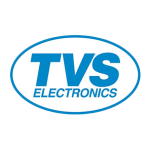 TVS Electronics OSCMSP355XLC PRINTER User Manual