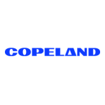 Copeland C-Series Refrigerant Leak Detection System User Guide
