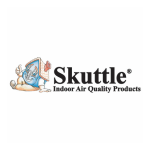 Skuttle DB-20-20 Air Cleaner Owner's Manual