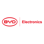 BYD Precision Manufacture ZW9-PDW0K TabletPC User Manual